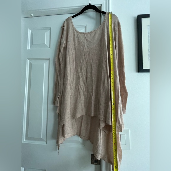 Free People tunic top - Picture 8 of 8